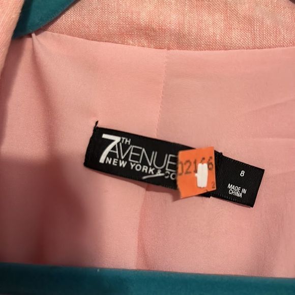 New York & Co - jacket - Picture 2 of 3